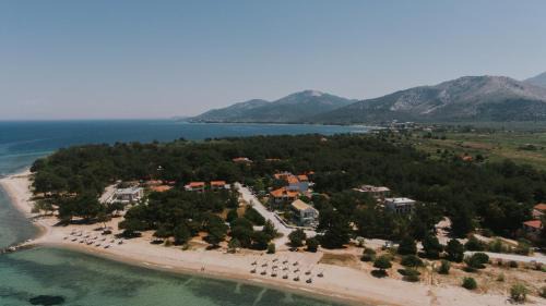 Ormos Prinou Hotel | Hotel Kavala - Boutique Hotel