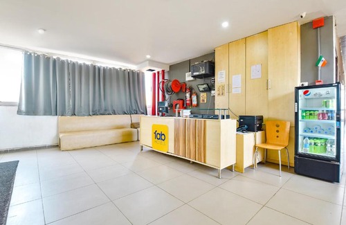 Bopal Hotel | Hotel Kaviya - Bopal