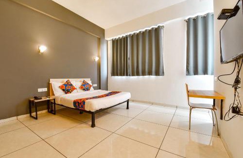 Bopal Hotel | Hotel Kaviya - Bopal