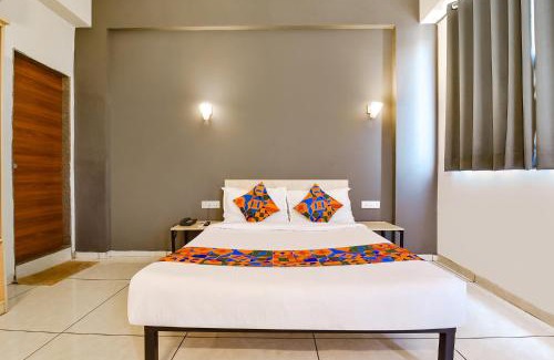 Bopal Hotel | Hotel Kaviya - Bopal