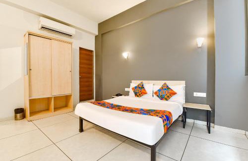 Bopal Hotel | Hotel Kaviya - Bopal