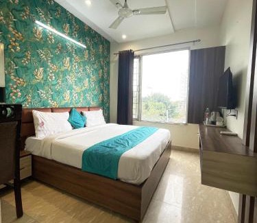 Amritsar Hotel | Hotel KD Inn Near Golden Temple