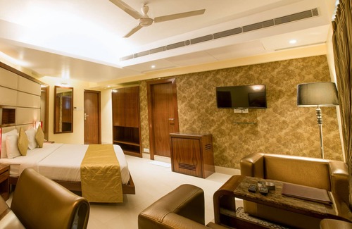 Taltala Hotel | Hotel Kempton