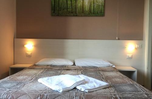 Central Station Hotel | Hotel Kennedy