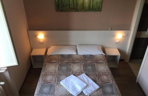 Central Station Hotel | Hotel Kennedy