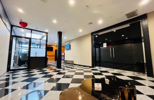 Queens Hotel | Hotel Key