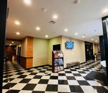 Queens Hotel | Hotel Key