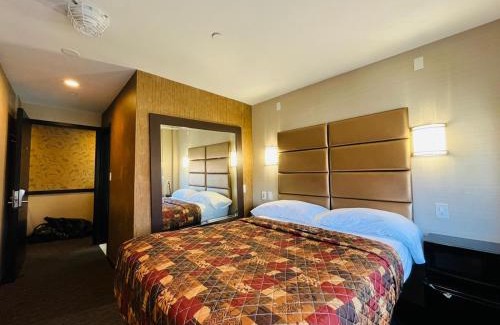 Queens Hotel | Hotel Key