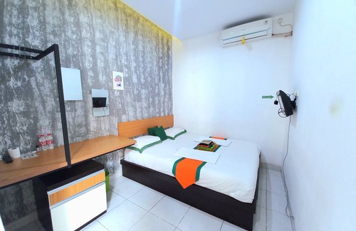 Yogyakarta House | Hotel Kili Suci by Simply Homy