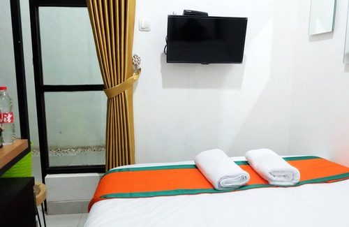 Yogyakarta House | Hotel Kili Suci by Simply Homy