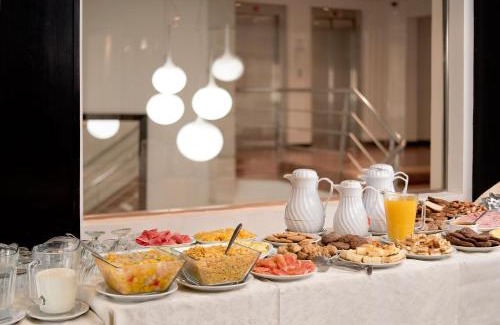 Centro Hotel | Hotel Kilton