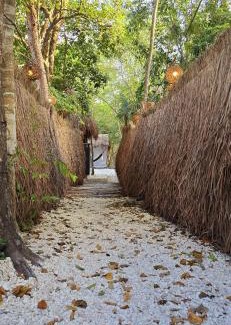 Tulum House | Hotel Kin Tulum II