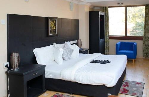 Mwanza Hotel | Hotel Kingdom