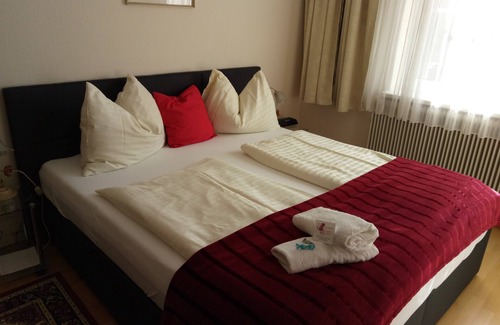Bad Kleinkirchheim Hotel | Hotel Kirchenwirt