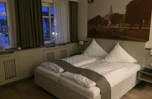 Friedrichstadt Hotel | Hotel Klein Amsterdam