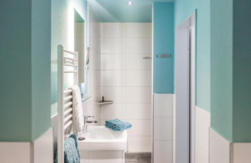 Friedrichstadt Hotel | Hotel Klein Amsterdam