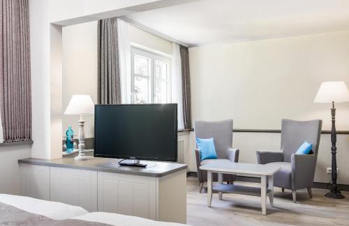 Friedrichstadt Hotel | Hotel Klein Amsterdam