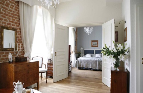 Pradnik Bialy Hotel | Hotel Kościuszko