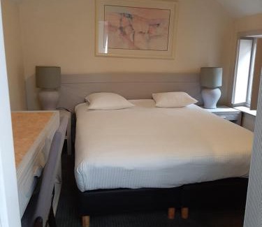 Historical Center Bruges Hotel | Hotel Koffieboontje