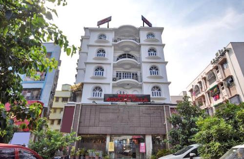 Kolkata Hotel | Hotel Kolkata