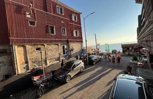 Kobuleti Apartment | Hotel Kopala