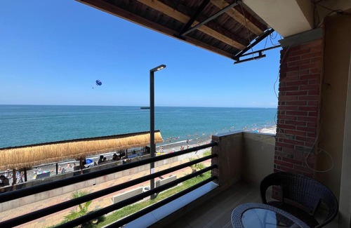 Kobuleti Apartment | Hotel Kopala