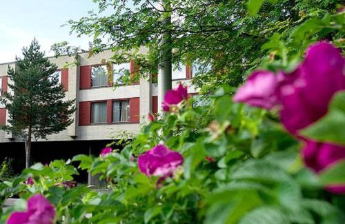Royla Hotel | Hotel Korpilampi