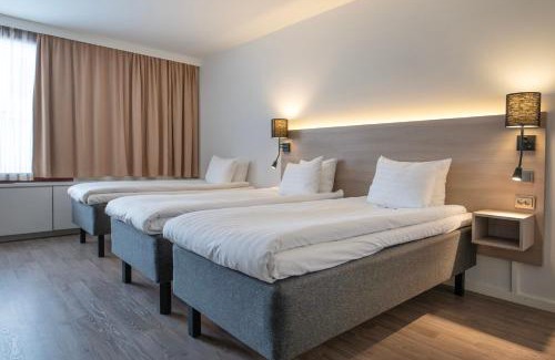 Royla Hotel | Hotel Korpilampi