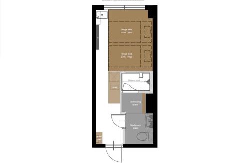 Kotoni Apartment | Hotel KOTO