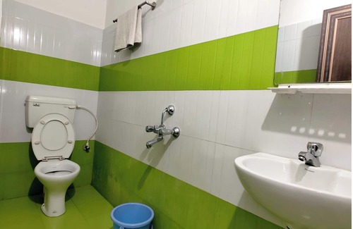 Puri Hotel | Hotel Krishna Residency Puri