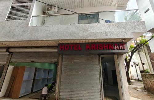 Satna Hotel | HOTEL KRISHNAM By TruStay