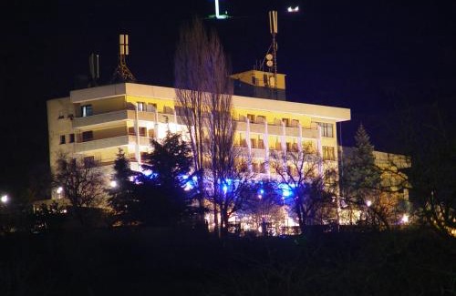 Korce Hotel | Hotel Kristal