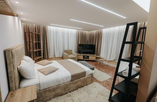 Korce Hotel | Hotel Kristal