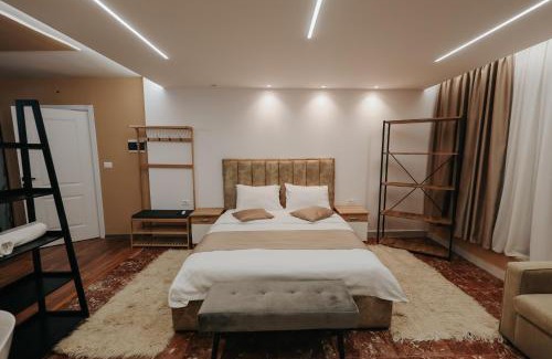 Korce Hotel | Hotel Kristal