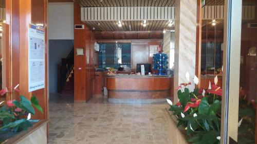 Diano Marina Hotel | Hotel Kristall