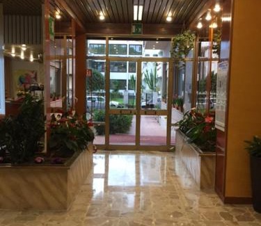 Diano Marina Hotel | Hotel Kristall