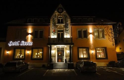 Rielasingen-Worblingen Hotel | Hotel Krone