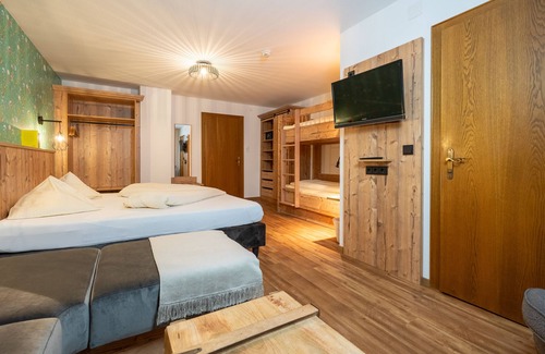 Reutte House | Hotel Krone Tirol