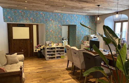 Reutte House | Hotel Krone Tirol