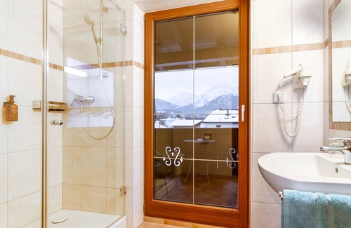Reutte House | Hotel Krone Tirol