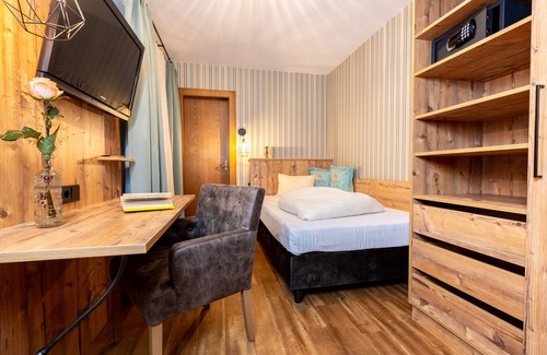 Reutte House | Hotel Krone Tirol