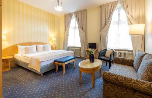 Halensee Hotel | Hotel Kronprinz Berlin
