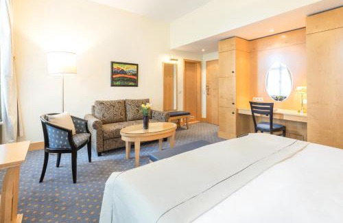 Halensee Hotel | Hotel Kronprinz Berlin