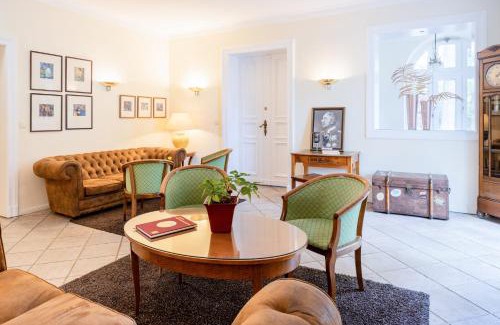 Halensee Hotel | Hotel Kronprinz Berlin
