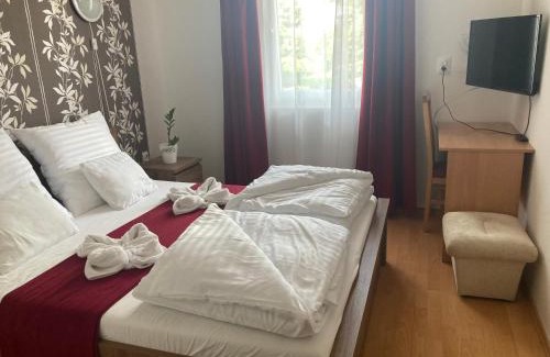 Pusztavacs Hotel | Hotel Kumilla
