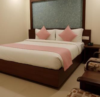 Vijayawada House | Hotel Kundan Stay