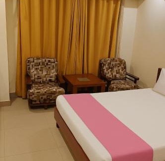 Vijayawada House | Hotel Kundan Stay