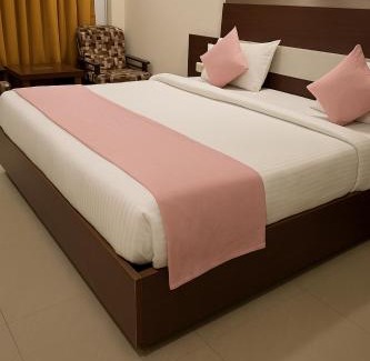 Vijayawada House | Hotel Kundan Stay