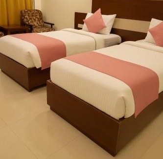 Vijayawada House | Hotel Kundan Stay