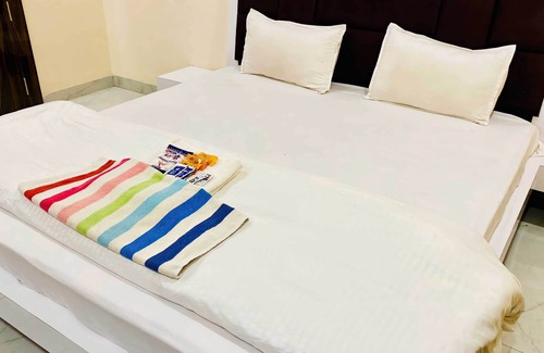 Ujjain Hotel | Hotel Kush Palace